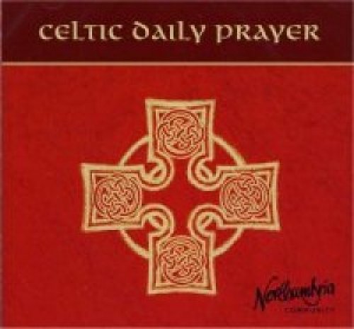 Celtic Daily Prayer CD