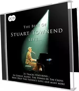 The Best Of Stuart Townend Live