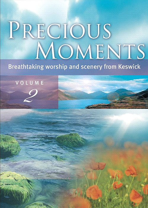 Precious Moments Vol 2 DVD