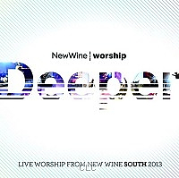 Deeper: Live Worship From The Arena 2013