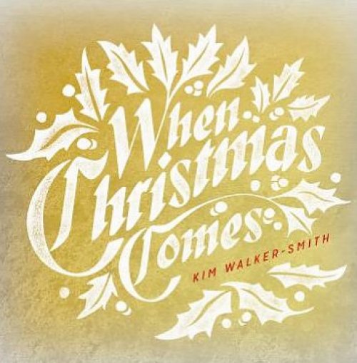 When Christmas Comes CD