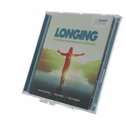 Longing: Live Worship from the Keswick Convention 2019