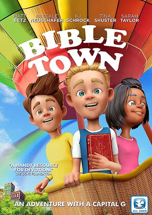 Bible Town