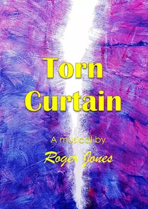 Torn Curtain