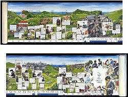 English Bible Timeline (small)