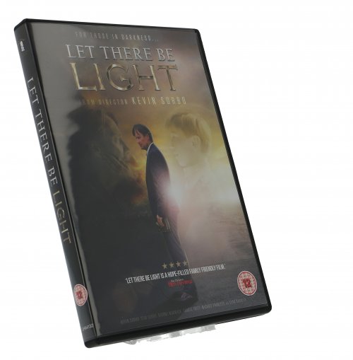 Let There Be Light DVD