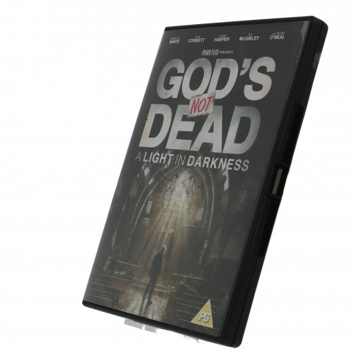 God's Not Dead 3