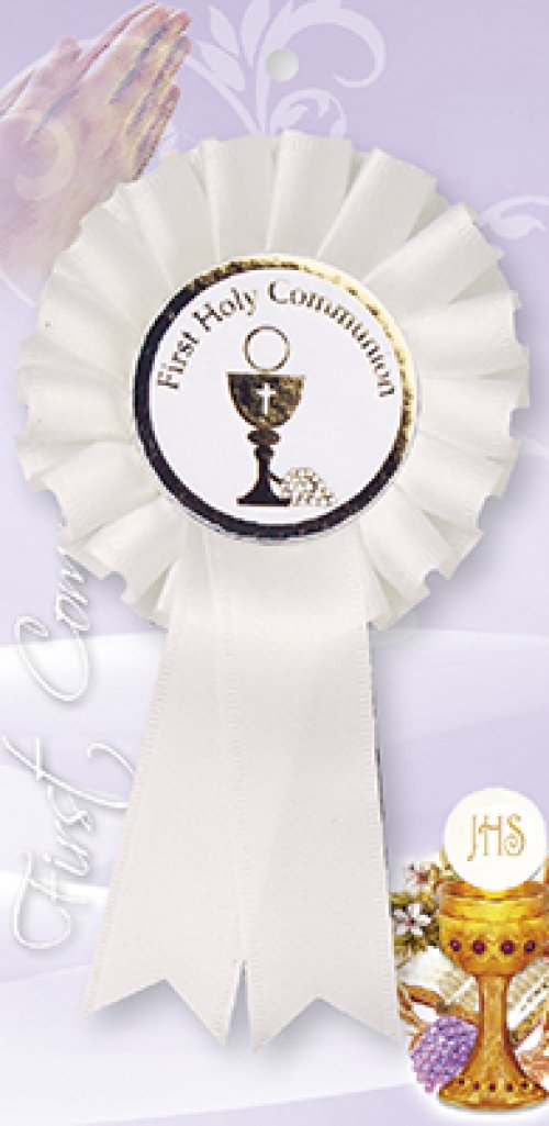 Communion Rosette