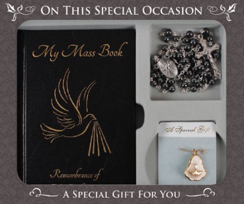 Confirmation Gift Set