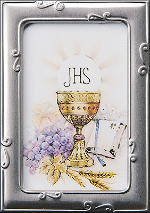 Communion Photo Frame