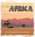 Worship Africa CD