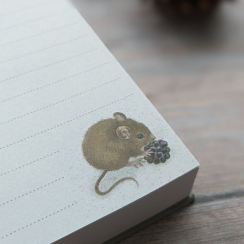 Flip Up Notepad - Patricia Maccarthy - Countryside