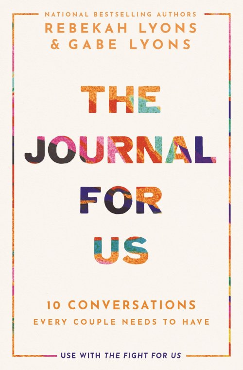 The Journal for Us