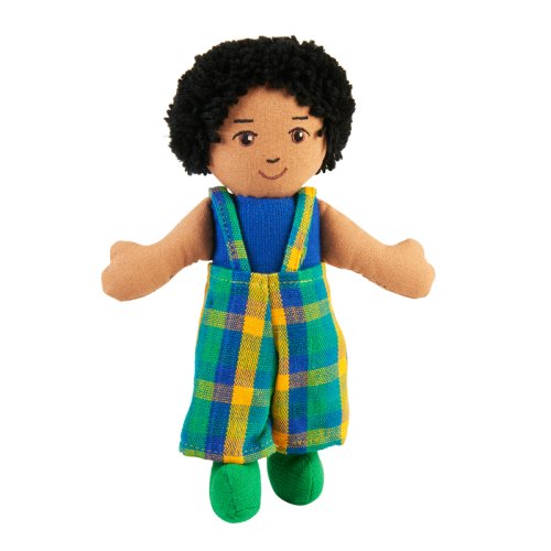 Dolls with removable hair on sale