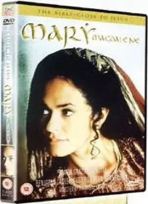 Mary Magdalene DVD