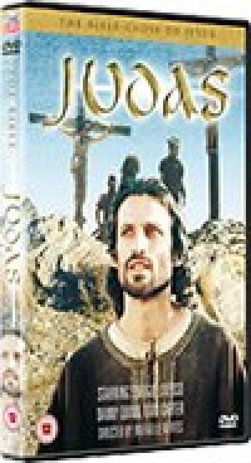 Judas DVD