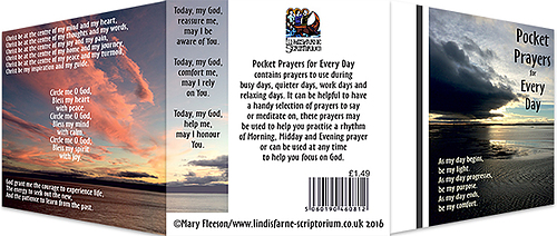 Pocket Prayers for Every Day