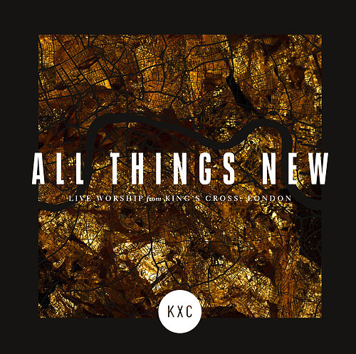 All Things New