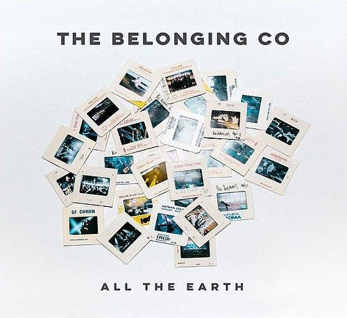 All The Earth 2CD