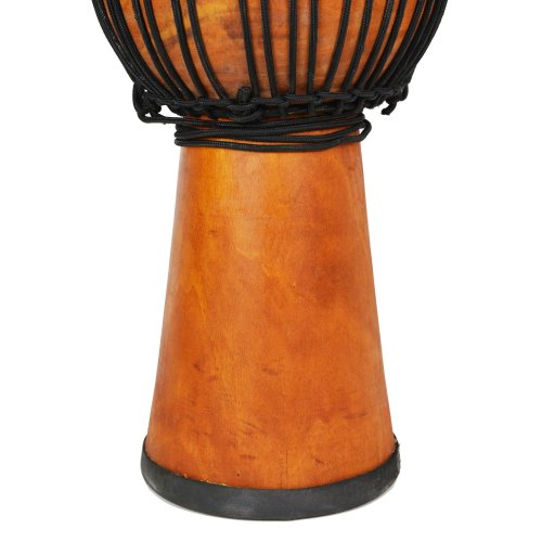 A-Star 12 Inch Natural Djembe