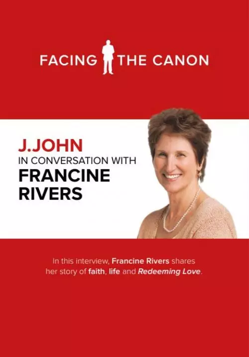 Facing the Canon: Francine Rivers