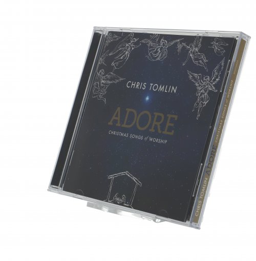 Adore CD