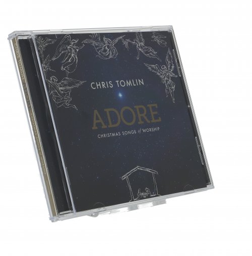 Adore CD