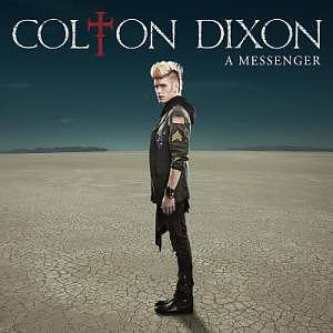 A Messenger CD