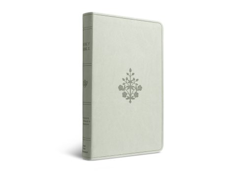 ESV Large Print Value Thinline Bible