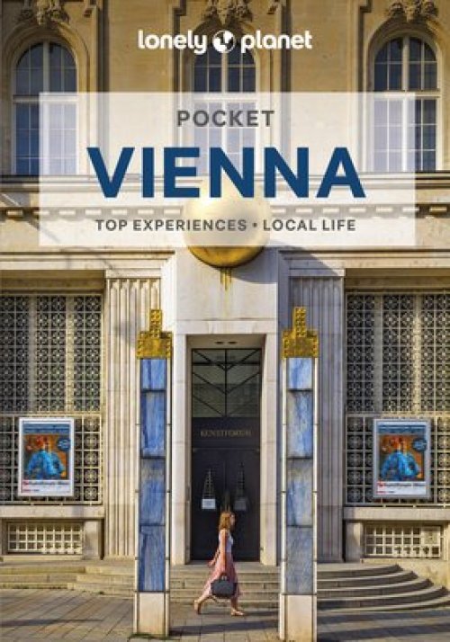 Lonely Planet Pocket Vienna