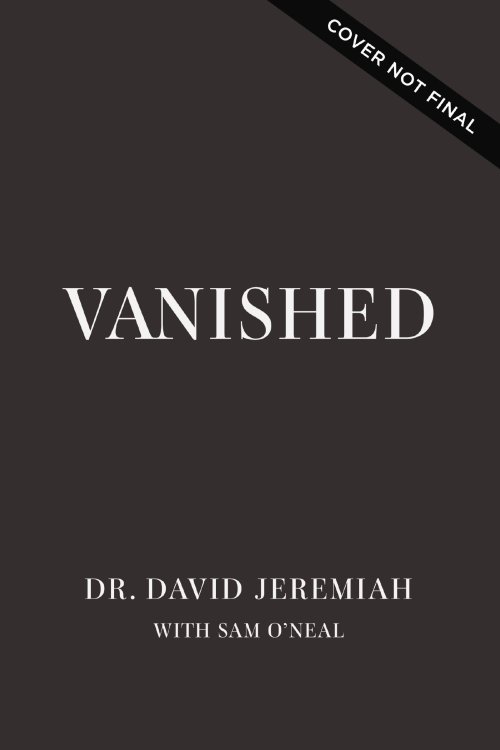 Vanished