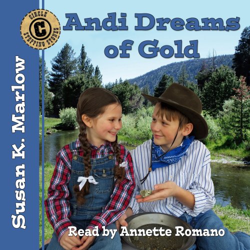 Andi Dreams of Gold