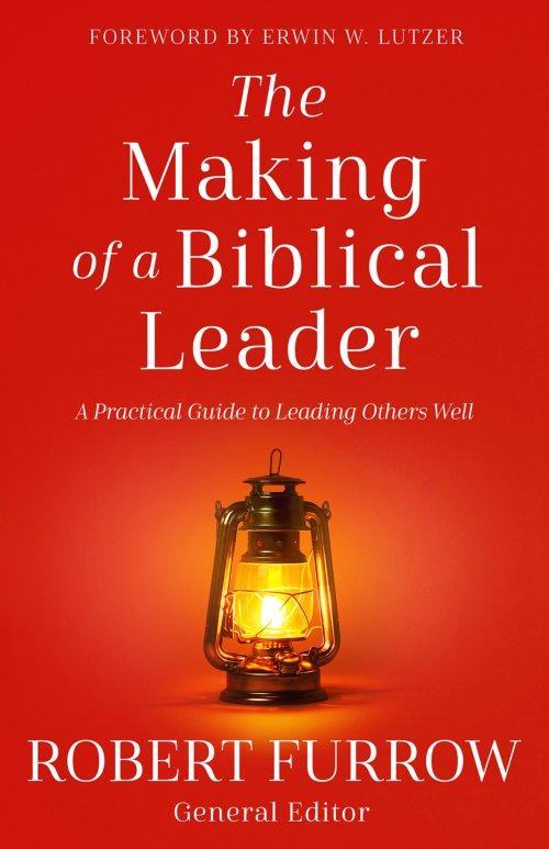 Making of a Biblical Leader