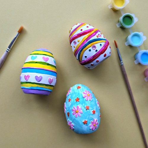 Easter Activity Box Set