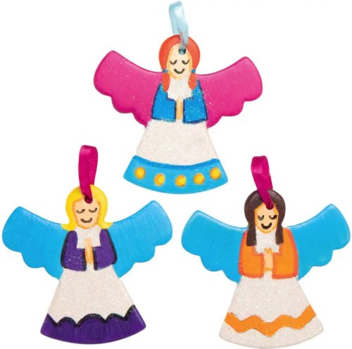 Angel Ceramic Decorations