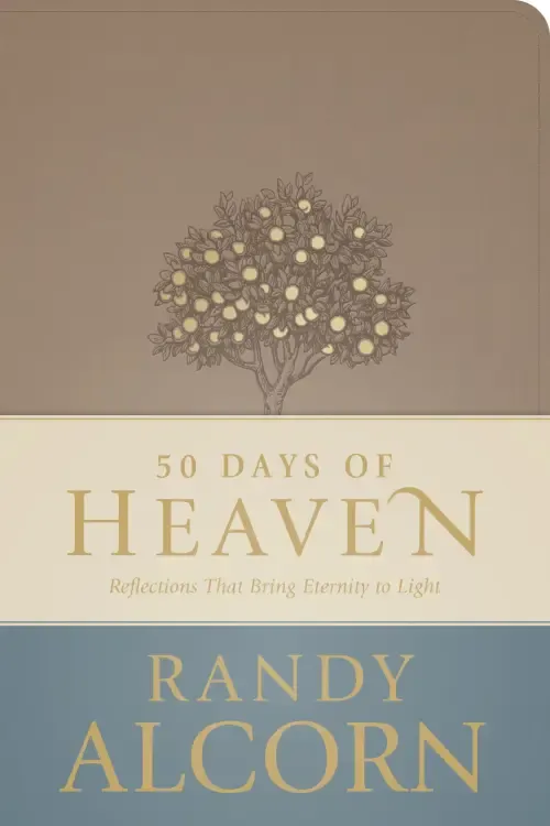 50 Days of Heaven