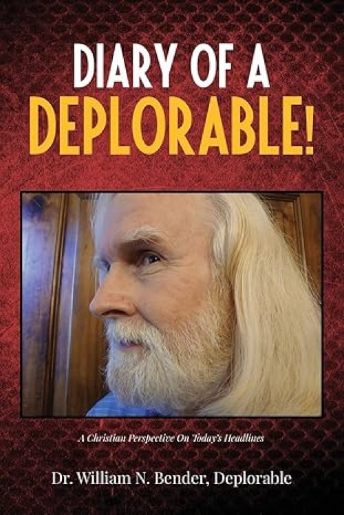 Diary Of A Deplorable!