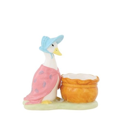 Jemima Puddle-Duck Egg Cup