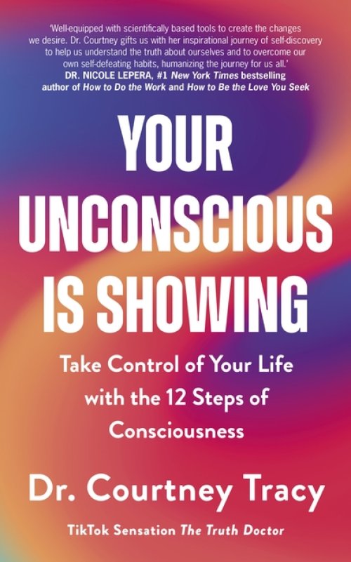 Your Unconscious Is Showing