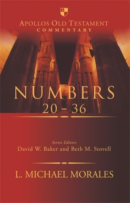 Numbers 20-36