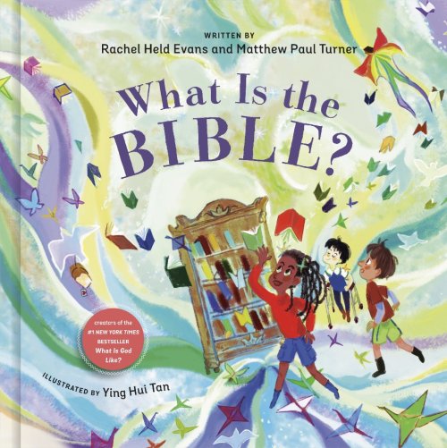 What is the Bible?