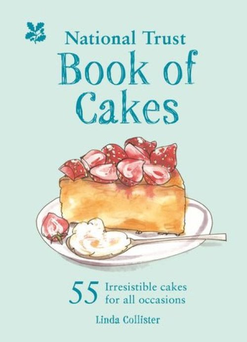 Book Of Cakes