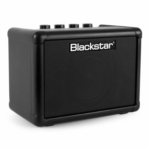 BLACKSTAR FLY 3 3W COMBO MINI AMP - BLACK