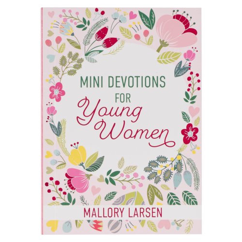 Mini Devotions for Young Women