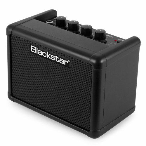 BLACKSTAR FLY 3 3W COMBO MINI AMP - BLACK