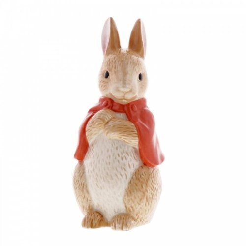 Flopsy Sculpted Money Bank