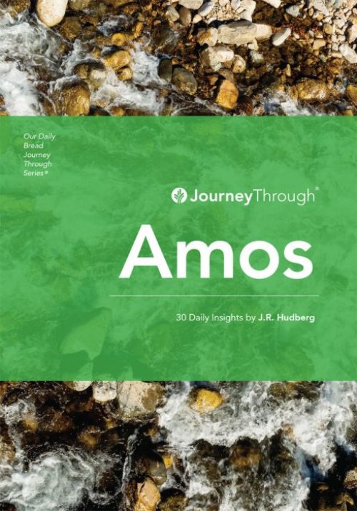 Journey Through Amos