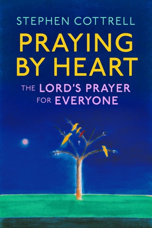 Praying By Heart