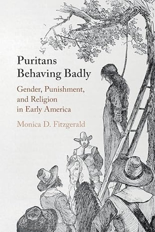 Puritans Behaving Badly