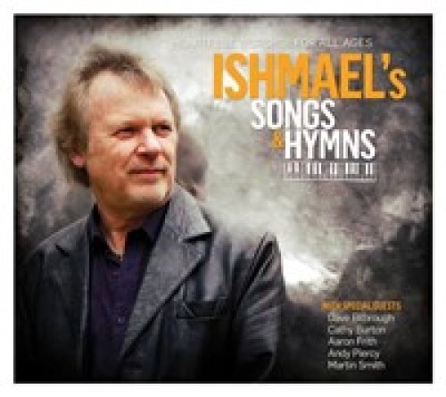 Ishmael's Songs & Hymns Songbook a talk by Ishmael